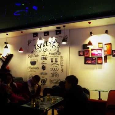 Tổng hợp- Cafe Anh KaFe - Nguyễn Huệ