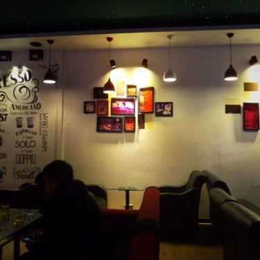 Tổng hợp- Cafe Anh KaFe - Nguyễn Huệ