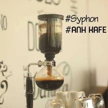 Tổng hợp- Cafe Anh KaFe - Nguyễn Huệ