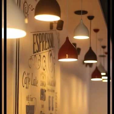 Tổng hợp- Cafe Anh KaFe - Nguyễn Huệ