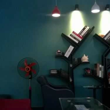Tổng hợp- Cafe Anh KaFe - Nguyễn Huệ