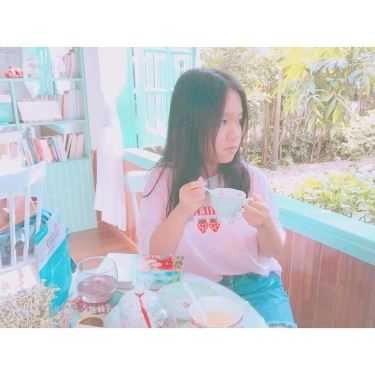 Tổng hợp- Cafe AnTea Tearoom