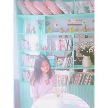 Tổng hợp- Cafe AnTea Tearoom