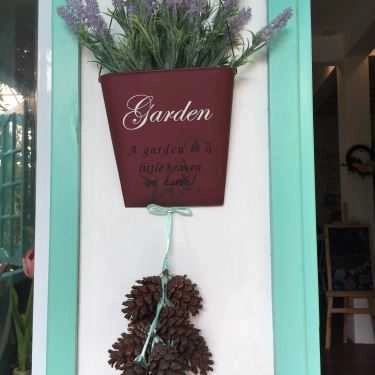 Tổng hợp- Cafe AnTea Tearoom