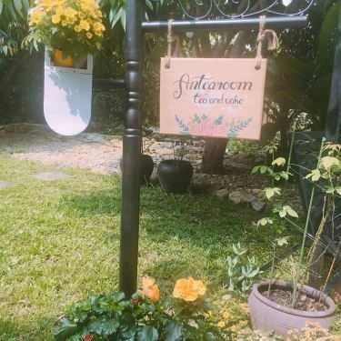 Tổng hợp- Cafe AnTea Tearoom