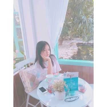 Tổng hợp- Cafe AnTea Tearoom
