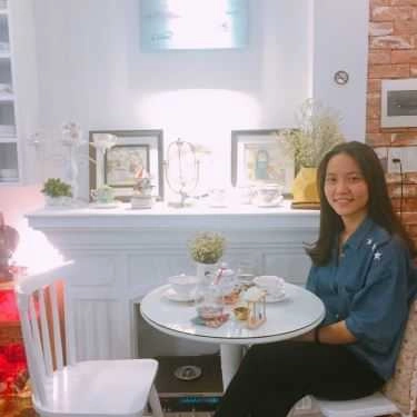 Tổng hợp- Cafe AnTea Tearoom