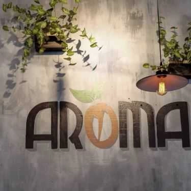 Tổng hợp- Aroma Coffee