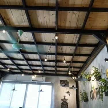 Tổng hợp- Aroma Coffee