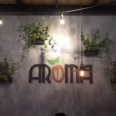 Tổng hợp- Aroma Coffee