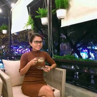 Tổng hợp- Aroma Coffee