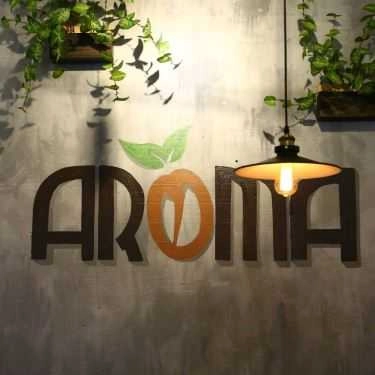 Tổng hợp- Aroma Coffee