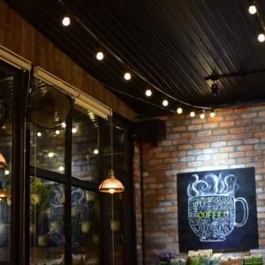 Tổng hợp- Aroma Coffee