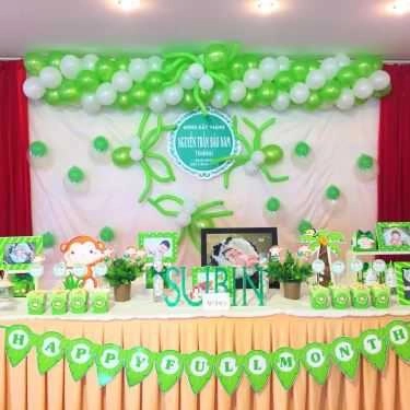 Tổng hợp- Aroma - Nhà Hàng Tiệc Cưới
