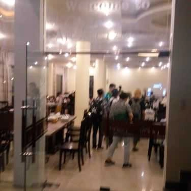 Tổng hợp- Aroma - Nhà Hàng Tiệc Cưới