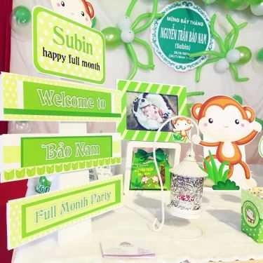Tổng hợp- Aroma - Nhà Hàng Tiệc Cưới