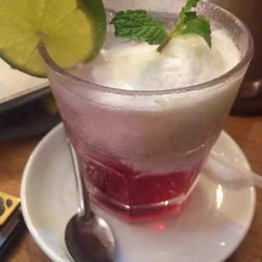 Món ăn- Art Sonata Coffee