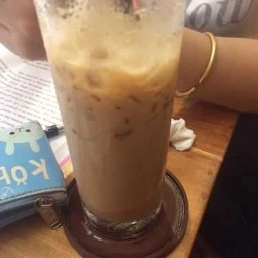 Món ăn- Art Sonata Coffee
