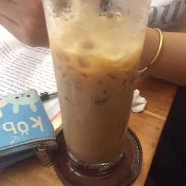 Món ăn- Art Sonata Coffee
