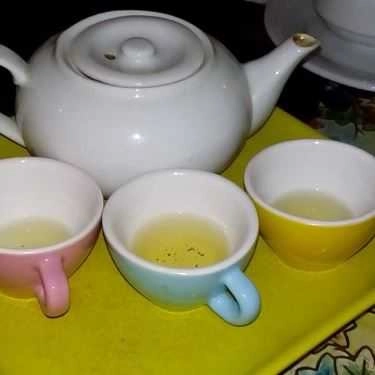 Món ăn- Au Petit Cafe