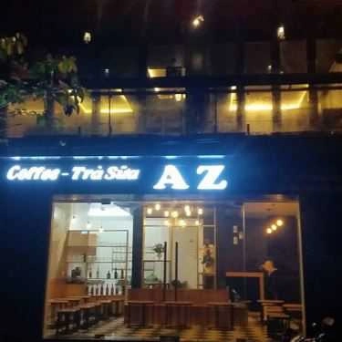 Tổng hợp- AZ Coffee & Trà Sữa