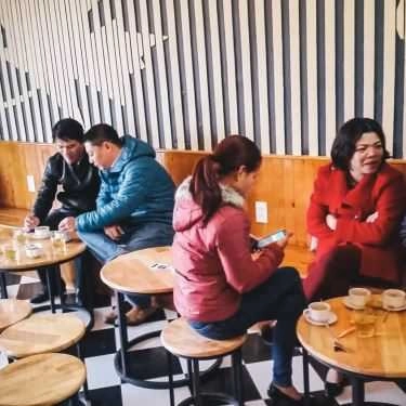 Tổng hợp- AZ Coffee & Trà Sữa