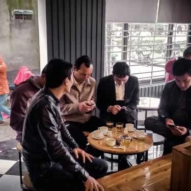 Tổng hợp- AZ Coffee & Trà Sữa