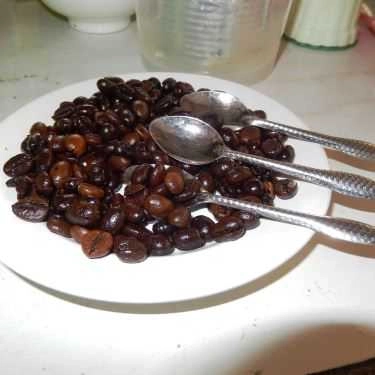 Món ăn- B Cafe - Cafe & Milk Tea