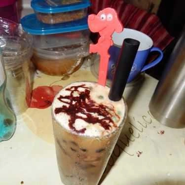 Món ăn- B Cafe - Cafe & Milk Tea