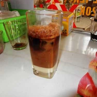 Món ăn- B Cafe - Cafe & Milk Tea