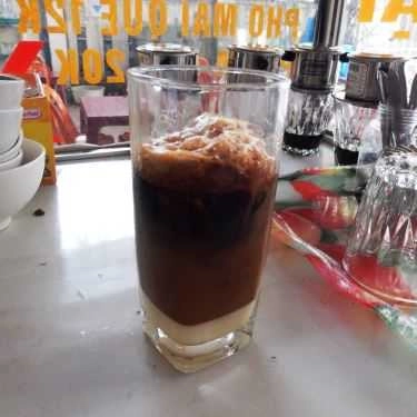 Món ăn- B Cafe - Cafe & Milk Tea