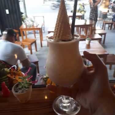 Món ăn- B&Z Cafe