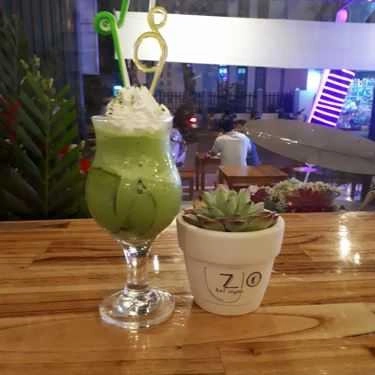 Món ăn- B&Z Cafe