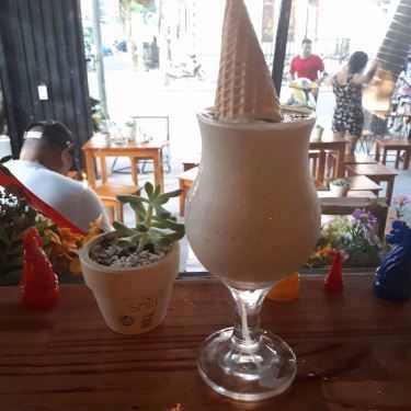 Món ăn- B&Z Cafe