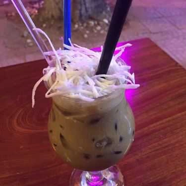 Món ăn- B&Z Cafe