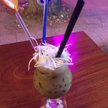 Món ăn- B&Z Cafe