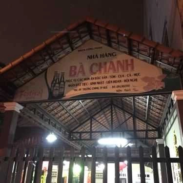 Tổng hợp- Nhà Hàng Lẩu Cua Bà Chanh