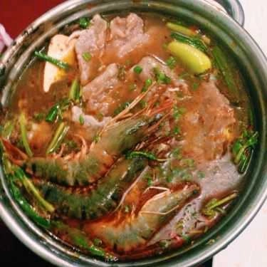 Tổng hợp- Nhà Hàng Lẩu Cua Bà Chanh