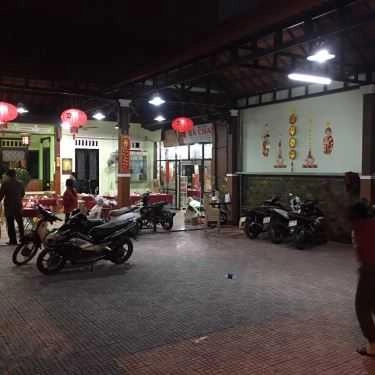 Tổng hợp- Nhà Hàng Lẩu Cua Bà Chanh