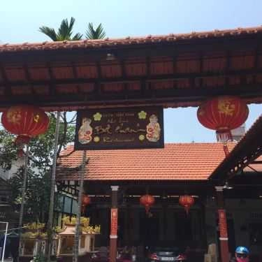 Tổng hợp- Nhà Hàng Lẩu Cua Bà Chanh