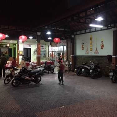 Tổng hợp- Nhà Hàng Lẩu Cua Bà Chanh