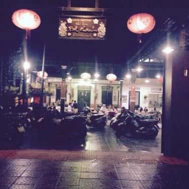 Tổng hợp- Nhà Hàng Lẩu Cua Bà Chanh
