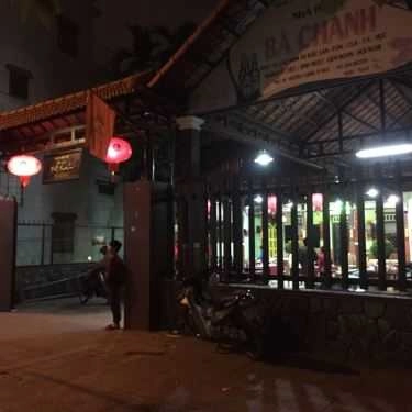 Tổng hợp- Nhà Hàng Lẩu Cua Bà Chanh