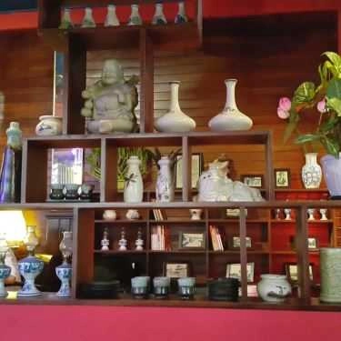 Tổng hợp- Ba Gian Cafe