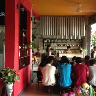 Tổng hợp- Ba Gian Cafe