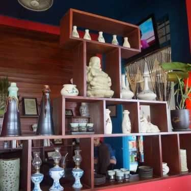 Tổng hợp- Ba Gian Cafe