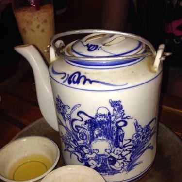 Tổng hợp- Ba Gian Cafe