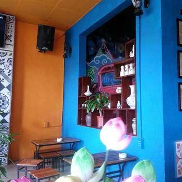 Tổng hợp- Ba Gian Cafe