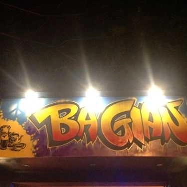 Tổng hợp- Ba Gian Cafe