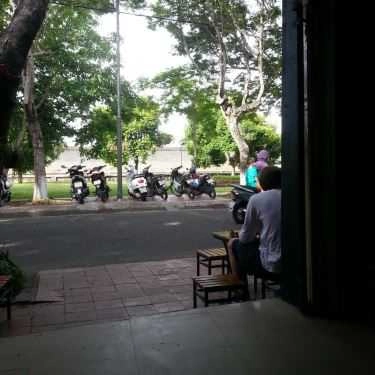 Tổng hợp- Ba Gian Cafe